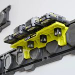 How to Store Ryobi Batteries