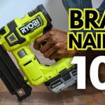 How to Use Ryobi Brad Nailer