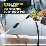 How to Use Ryobi Ez Clean