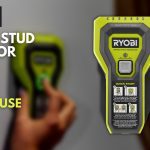 How to Use Ryobi Stud Finder