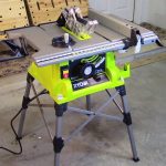 How to Use Ryobi Table Saw