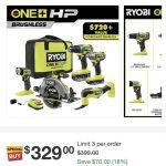 Is Dewalt Better Than Ryobi