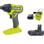 What is Ryobi One Plus
