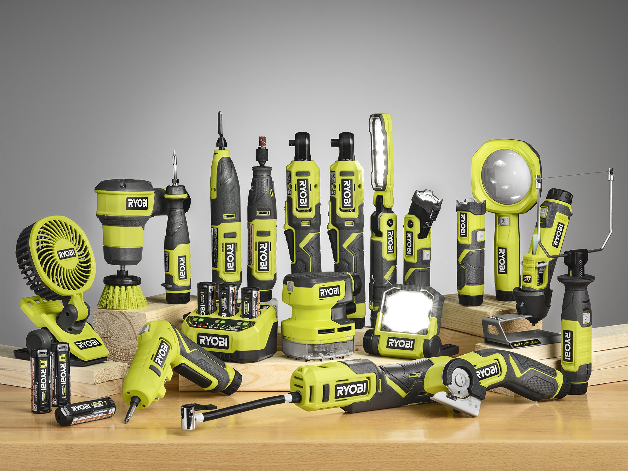Why are Ryobi Tools So Cheap