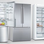 How Much is a Bosch Refrigerator