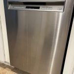 How to Clean Bosch Dishwasher Stainless Steel
