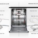 How to Connect a Bosch Dishwasher
