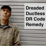 How to Fix Dr Code on Bosch Dryer