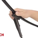 How to Install Bosch Focus Wiper Blades