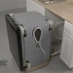 How to Remove Bosch Dishwasher