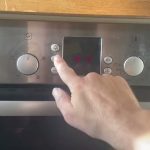 How to Reset Bosch Oven
