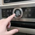 How to Set Clock on Bosch Series 8 Oven