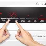 How to Unlock Bosch Washing Machine