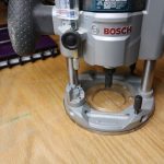 How to Use a Bosch Router