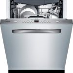 How to Use Bosch 500 Series Dishwasher