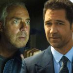 Is the Lincoln Lawyer House the Same As Bosch