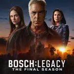 Is There a Bosch Legacy Season 3