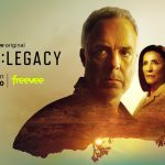 Is There a New Season of Bosch Legacy