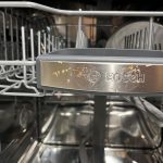 Where are Bosch Dishwashers Manufactured