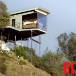 Where is Bosch'S House
