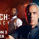 Will There Be a Season 3 of Bosch