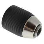 How To Change Chuck On Makita Drill