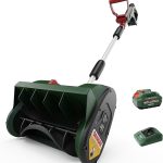 Does Makita Make A Snow Blower