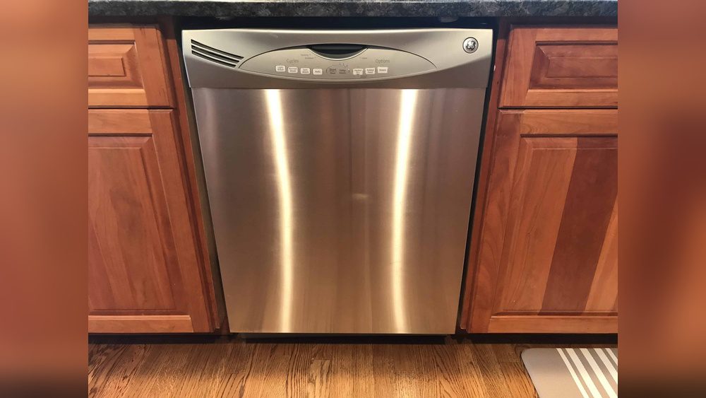 How Long Does a Bosch Dishwasher Last