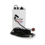 How Long Does Portable Air Pump Battery Last