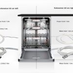How to Hook Up a Bosch Dishwasher