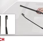 How to Install Bosch Envision Wiper Blades