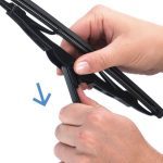 How to Remove a Bosch Wiper Blade