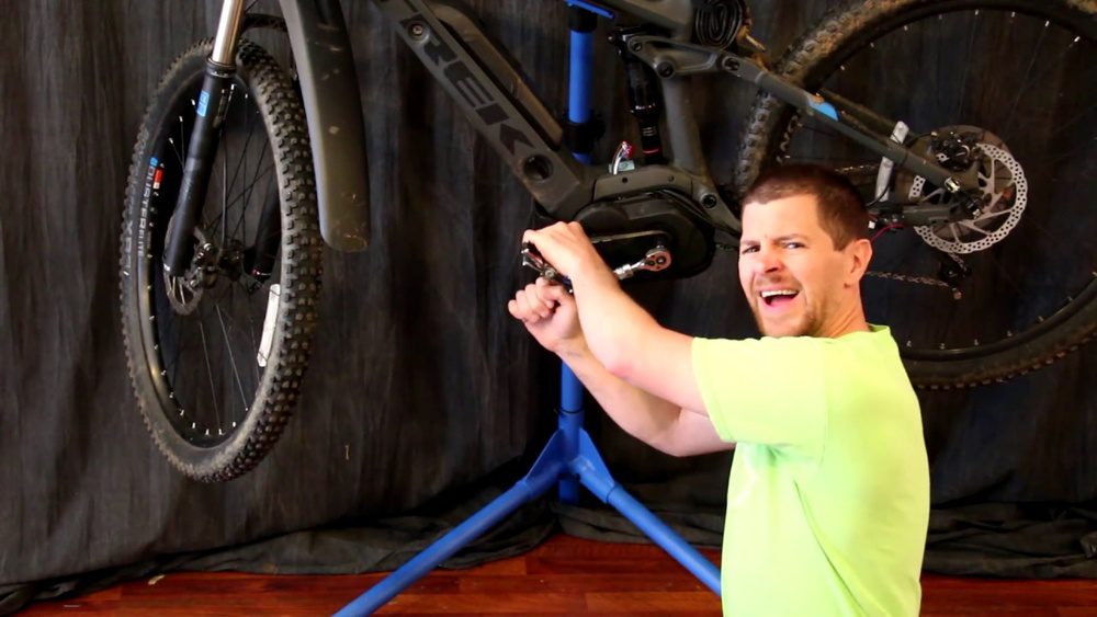 How to Remove Speed Limiter on Electric Bike Bosch