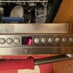 How to Turn off Bosch Dishwasher Beep