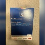 Where Bosch Dishwashers Made