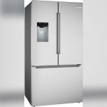 Who Makes Bosch Fridges