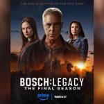 Will There Be a Season Three of Bosch Legacy