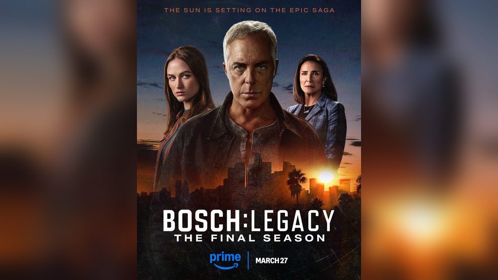 Will There Be a Third Season of Bosch Legacy